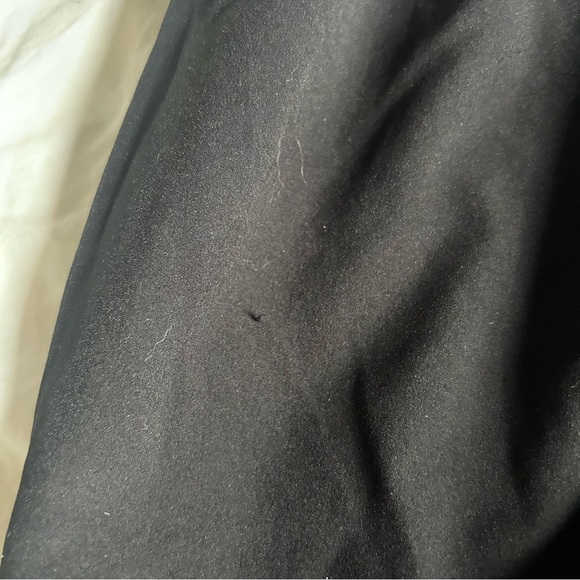 Kyodan Mesh Black Breathable Joggers - Picture 5 of 6